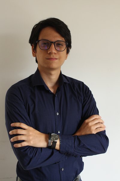 Edison Arango Abello