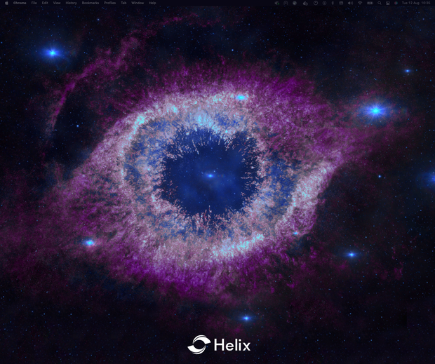 helix-background-nebula